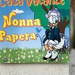 Vakantiehuis Nonna Papera Near Cinque Terre Bolano