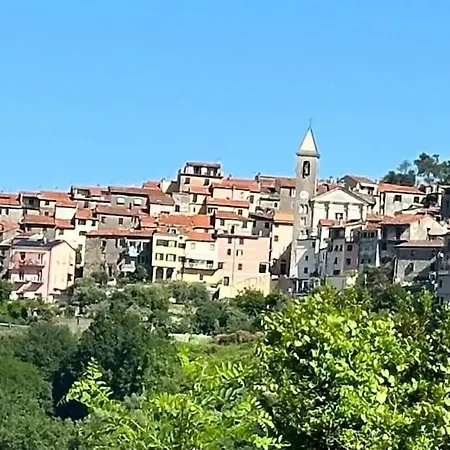 Holiday home Nonna Papera Near Cinque Terre