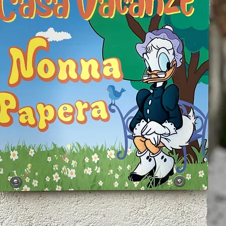 Дом отдыха Nonna Papera Near Cinque Terre Bolano