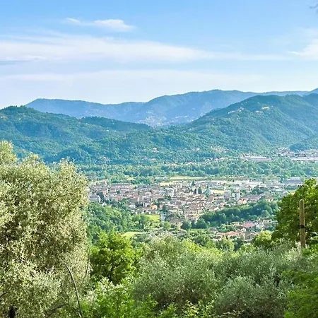 Nonna Papera Near Cinque Terre Bolano