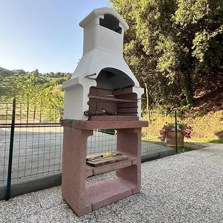 Nonna Papera Near Cinque Terre Prázdninový dům *