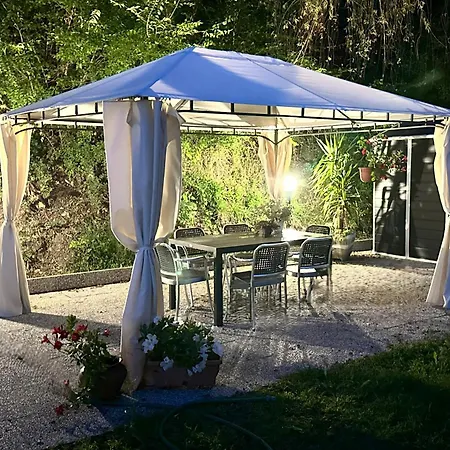 Ferienhaus Nonna Papera Near Cinque Terre *