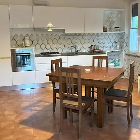 Nonna Papera Near Cinque Terre Vakantiehuis Bolano