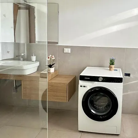 Nonna Papera Near Cinque Terre Vakantiehuis *