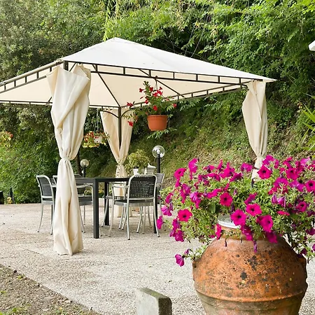 Ferienhaus Nonna Papera Near Cinque Terre *