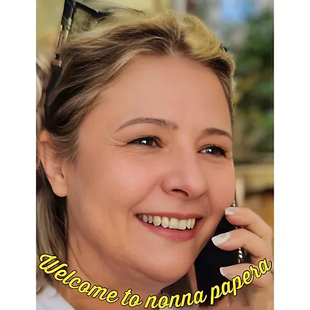 Nonna Papera Near Cinque Terre Prázdninový dům *