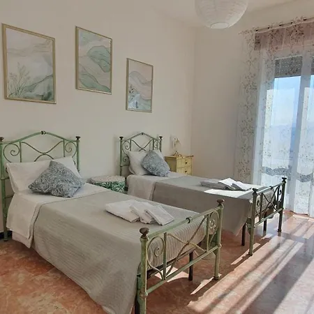 Holiday home Nonna Papera Near Cinque Terre