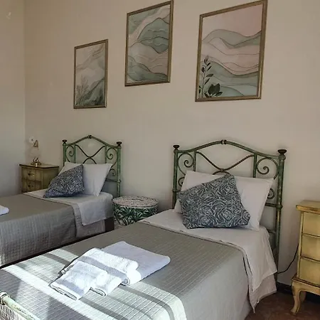 Nonna Papera Near Cinque Terre Дом отдыха *
