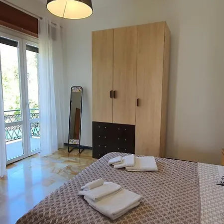 Nonna Papera Near Cinque Terre *