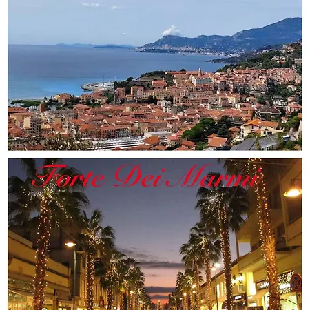 Nonna Papera Near Cinque Terre *