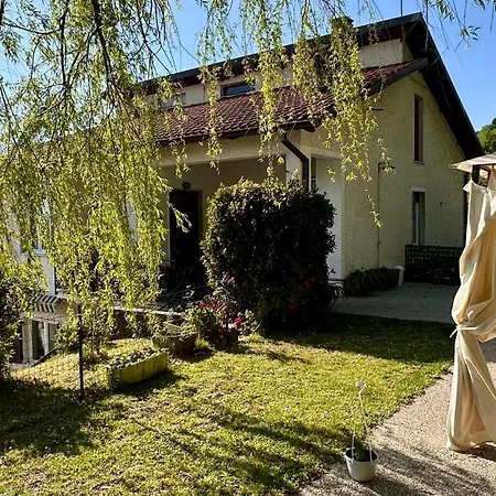 Prázdninový dům Nonna Papera Near Cinque Terre Bolano