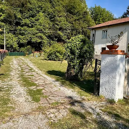 Nonna Papera Near Cinque Terre * Bolano