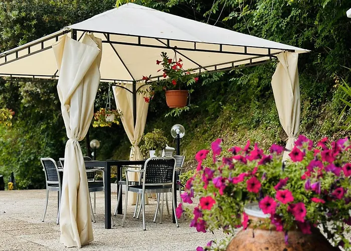 Ferienhaus Nonna Papera Near Cinque Terre *