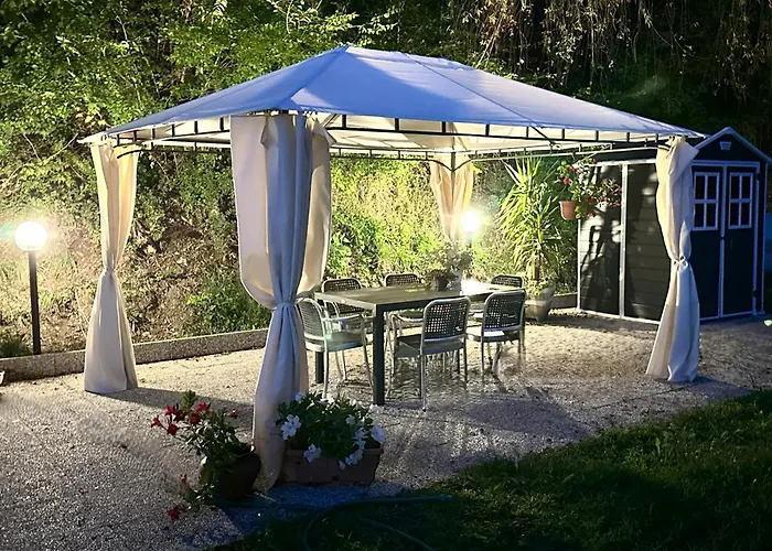 Ferienhaus Nonna Papera Near Cinque Terre *