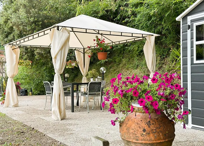 Ferienhaus Nonna Papera Near Cinque Terre *
