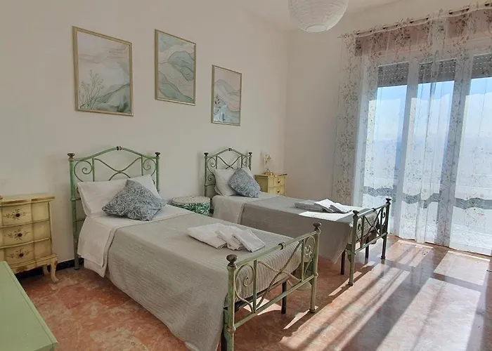 Feriehus Nonna Papera Near Cinque Terre